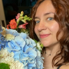 Евгения Шехтман, 09.08, Новокузнецк