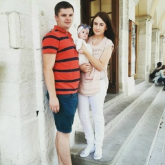 Вова Stasyshyn, 28.06