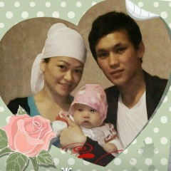 Данияр Аманбек, 07.09.1994, Алматы