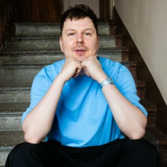Сергей Петров, 04.10.1989, Санкт-Петербург
