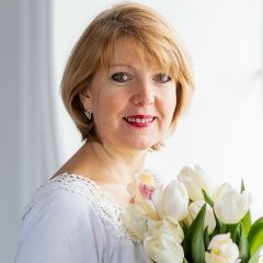 Елена Гарднер, 22.03, Алматы