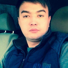 Ержан Жолдибаев, 01.07.1993, Шымкент