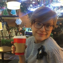 Анна Оболенская, 03.07, Таганрог