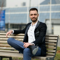 Александр Гребешков, 04.07, Тула