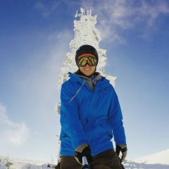 Кирилл Баженов, 03.02, Toronto