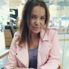 Татьяна Самойленко, 14.04