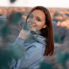 Марина Лазо, 16.12, Санкт-Петербург