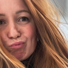 Катерина Плешанова, Санкт-Петербург