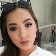 Анель Бекбосын, 09.04