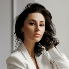 Марина Алхимова, 24.09, Санкт-Петербург