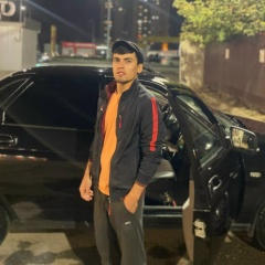 Федя Б, 28.12.1997, Москва