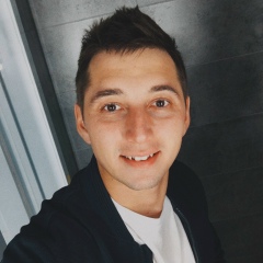 Ильдус Салимгареев, 30.05.1988, Москва