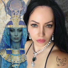 Оксана Краснова, 09.09