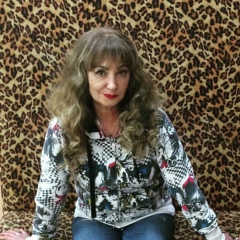 Людмила Новикова, 23.01, Омск