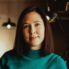 Евгения Девяткина, 15.03.1983, Барнаул