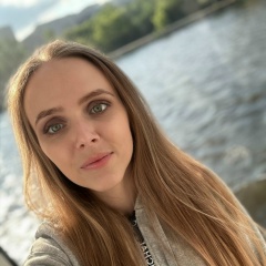 Ирина Отморская, 17.12