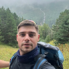 Алексей Дайн, 13.01.1990, Москва