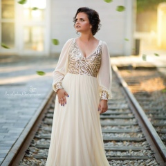 Маргарита Тужик, 25.05.1989, Ашкелон