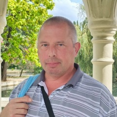 Илья Тихонов, Санкт-Петербург