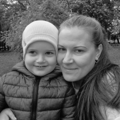 Анна Елисеева, 22.10, Санкт-Петербург