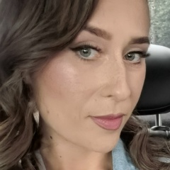 Олечка Кириченко, 25.03.1988, Воронеж