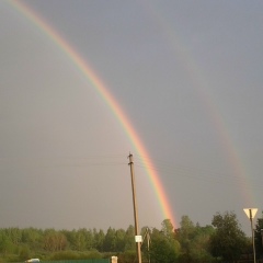 Андрей Andrys, 16.03, Санкт-Петербург