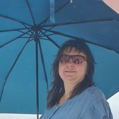 Галина Антипова, 17.08.1973, Санкт-Петербург