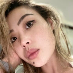 Aliya Bakina, 24.07.1996, New York City