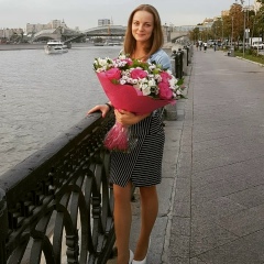 Екатерина Терёшина, 30.08.1987, Москва