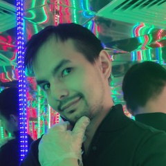 Андрей Фомин, 31.12, Новочебоксарск