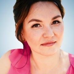 Aleksandra Vasina, 20.06.1985, Athens