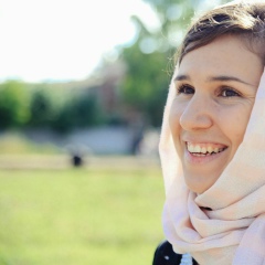 Вера Симонова, 05.04.1989, Ростов-на-Дону
