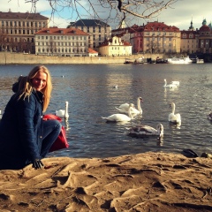 Наталия Богоряд, 30.08, Томск