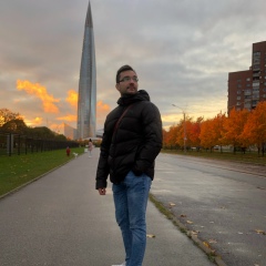 Никита Мохов, 18.09, Калининград