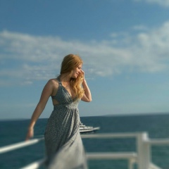 Виктория Титова, 20.07, Санкт-Петербург