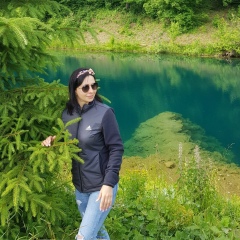 Евгения Марцевая, 09.11, Белебей