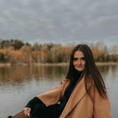 Юлия Васильева, Москва