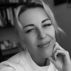 Елена Успенская, 04.12.1985, Симферополь