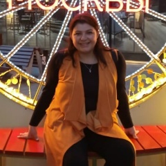 Виктория Сухорукова, 04.09.1989, Москва