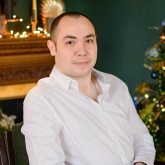 Константин Бешкильцев, 21.02, Тюмень