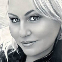 Елена Керимова, 24.04.1981, Краснодар