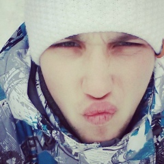 Boriychuk Artyom, 30.12.1994, Москва