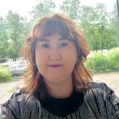 Изиля Ахметзянова, 02.07, Набережные Челны