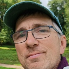 Андрей Бородин, 13.02.1970, Санкт-Петербург