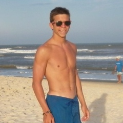 Nicolas Giannullo, 19.06.1992, Buenos Aires