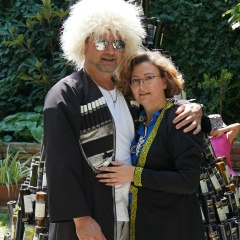 Александр Сагель, 20.04.1970, Омск