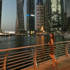 Inna Zgorzhelskaya, 16.02, Санкт-Петербург