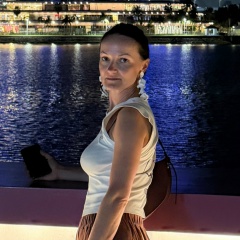 Елена Клюева, 28.03, Ижевск