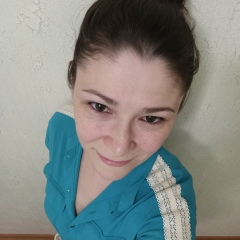 Ольга Папуша, 11.10, Ростов-на-Дону