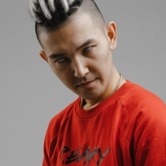 Oleg Ten, 02.06, Астана